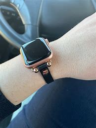 Image result for Skinny Apple Watch Bracelet