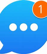 Image result for Messenger Apps Logo Icon Android