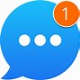 Image result for Auto Messenger Icon