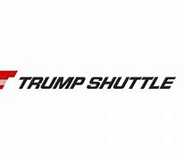 Image result for Trump Shuttle Logo