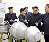 Image result for US Warns North Korea On Nuclear Attacks