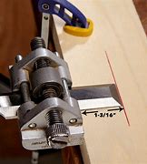 Image result for Lathe Chisel Honing Guide