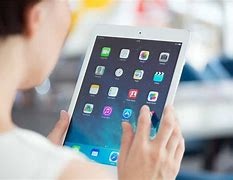 Image result for How to Use a iPad