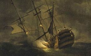 Image result for Ode to a Sunken Ship
