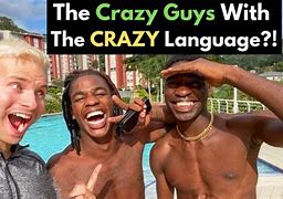 Image result for Just Fun Crazy Guys