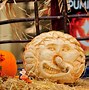 Image result for Things to Carve into Pumpkin
