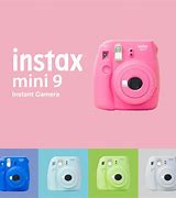 Image result for Instax Mini 9 Logo