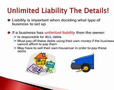 Image result for Define Limited Liability