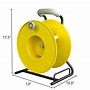 Image result for Heavy Duty Cord Reel