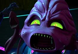 Image result for TMNT 2012 Kraang 80s