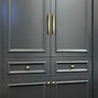 Image result for Luxury Cabinet Hardware