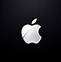 Image result for Apple Logo White Black Background 500 X 500