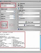 Image result for ZTE USB Modem Unlock Software