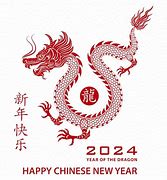 Image result for Year of the Dragon Chinese Sign