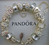 Image result for Pandora Bracelets