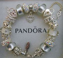 Image result for Pandora Con Charms