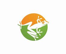 Image result for Green Frog Logo