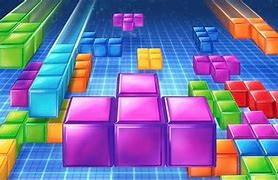 Image result for Tetris 99 Watch Out