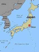 Image result for Tokyo in World Map and Continent