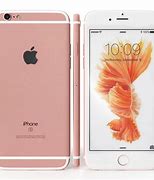 Image result for iPhone 6s Rose Gold Front Face