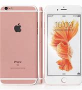Image result for iPhone 6 Rose Gold S6