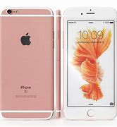 Image result for Rose Gold iPhone 6s Plus Selfie