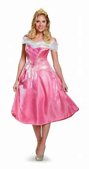 Image result for Princess Aurora Grey Dress Costume