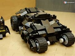 Image result for LEGO Bane Tumbler