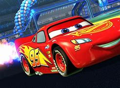 Image result for Rocket League Cars Movie