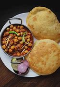 Image result for Chole Bhature Ingredients