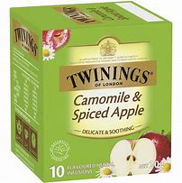 Image result for Spiced Apple Tea