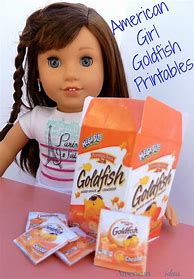 Image result for American Girl Ideas Crafts and Printables