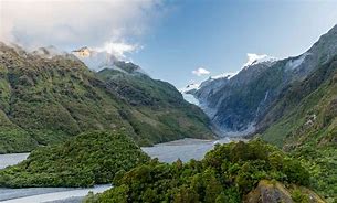 Image result for New Zealand World Heritage Sites
