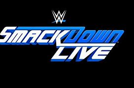 Image result for WWE Smackdown Today