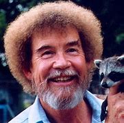 Image result for Bob Ross Meme Generator