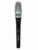 Image result for Wired Microphone