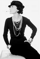 Image result for coco_chanel