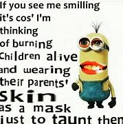 Image result for Scary Minion Memes