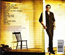 Image result for Lionel Richie Tuskegee CD Back Cover