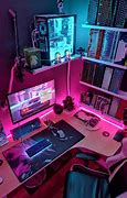 Image result for Best Corner Computer Desk Gaming Setups