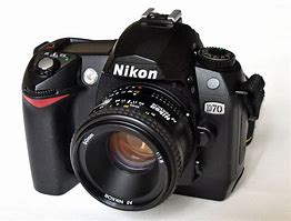 Image result for Nikon D70 Leather Camera Case