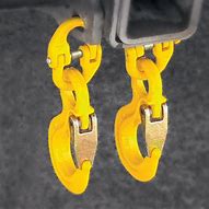 Image result for Large Tow Chain Safety Hooks