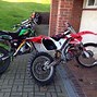 Image result for Dirt Bike Street Tires