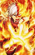 Image result for Todoroki Kettle