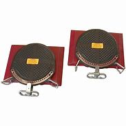 Image result for Wheel Alignment Turntables Plates