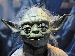 Image result for Weird Yoda
