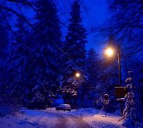 Image result for Night Time Screensaver