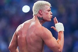Image result for Cody Rhodes Bullet Club