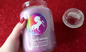 Image result for Unicorn Farts Candle