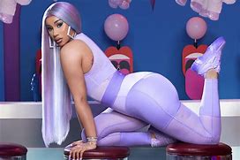 Image result for Cardi B Leggings